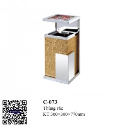 Thùng rác sảnh PHK2958