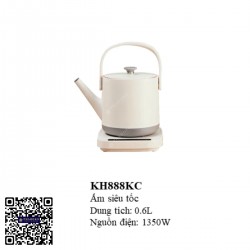 Ấm siêu tốc Kinhao KH888KC