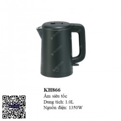 Ấm siêu tốc Kinhao KH866