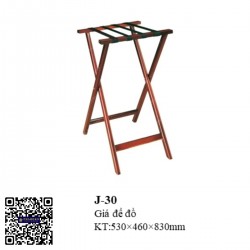 Giá để hành lý J-30
