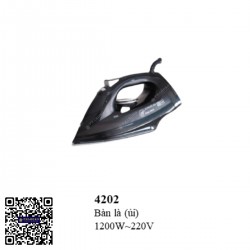 Bàn là 4202
