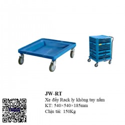 Xe đẩy Rack JW-RT