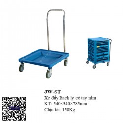 Xe đẩy Rack JW-ST