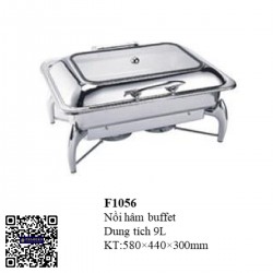Nồi hâm buffet F1056