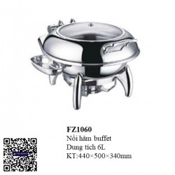 Nồi hâm buffet FZ1060