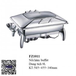 Nồi hâm buffet FZ1011