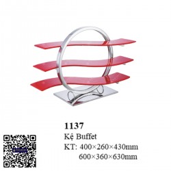 Giá kệ Buffet 1137