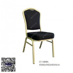 Ghế tiệc CY - 1808A