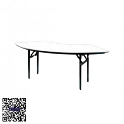 Bàn bán nguyệt PHK-0206
