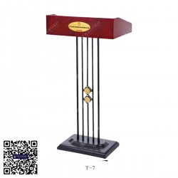 Bục phát biểu T-7
