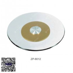 Mâm xoay ZP-8012