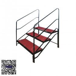 Bậc thang sân khấu di động FL2300