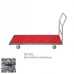 Xe chở bàn chữ nhật TC101