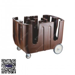 Xe chở đĩa JW-DC320