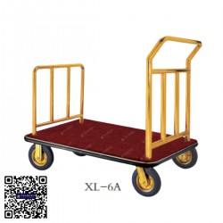 Xe đẩy hành lý XL - 6A