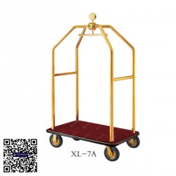 Xe đẩy hành lý XL - 7A
