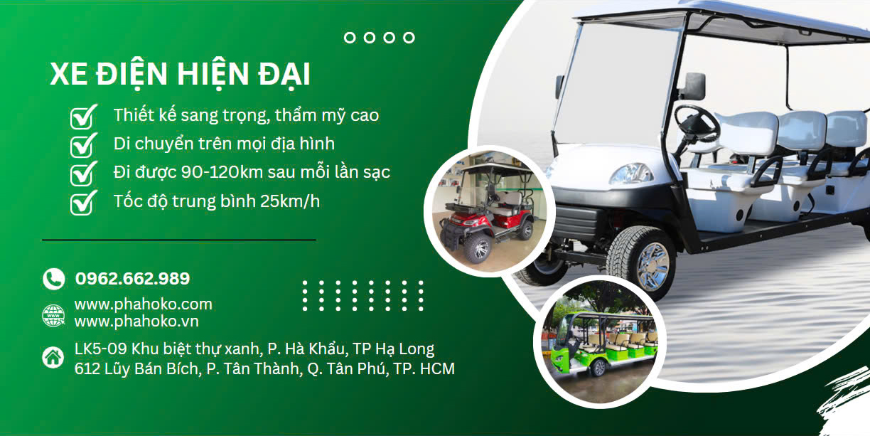Setup trọn gói