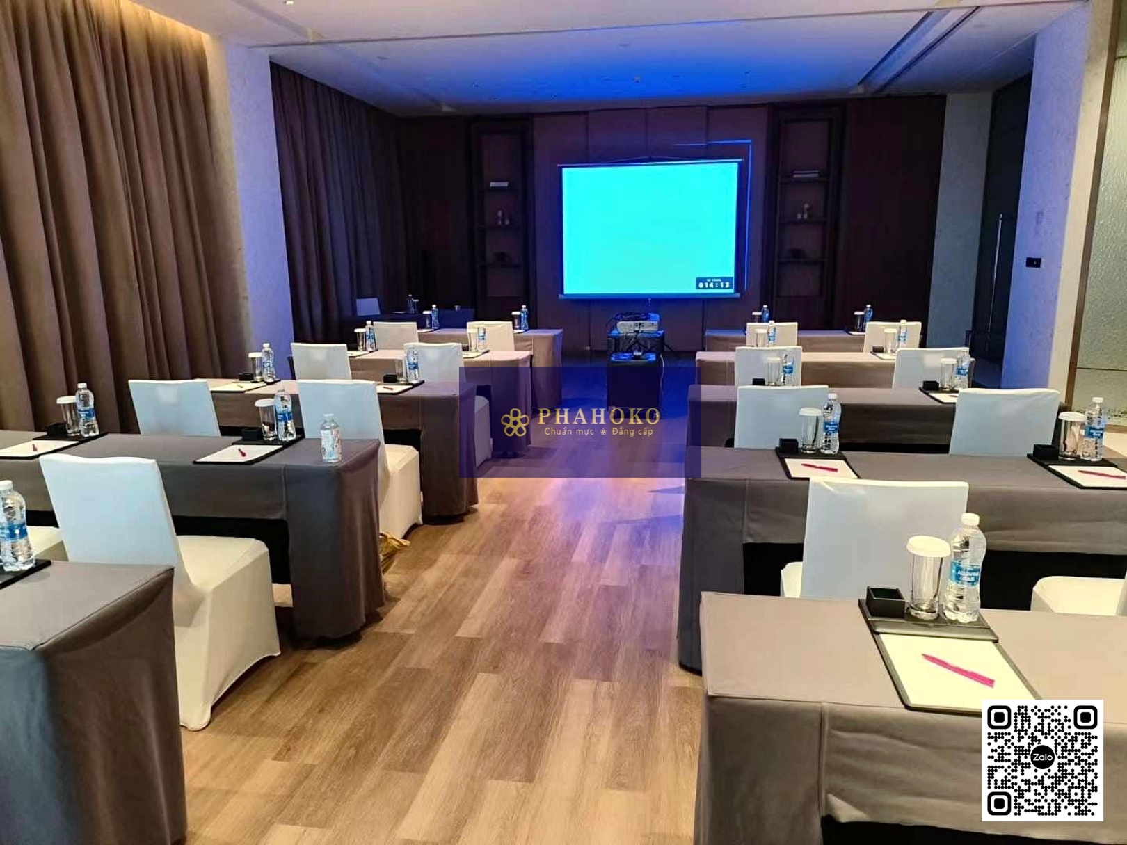 Tại sao nên chọn mua thay vì thuê bàn ghế cho tiệc - hội nghị của bạn?