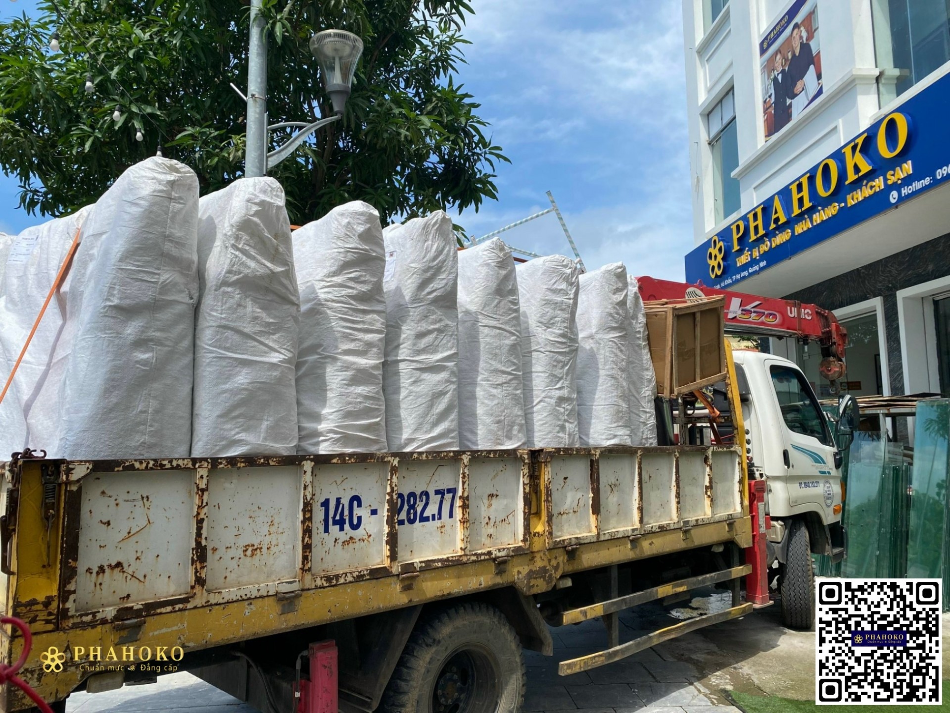 sàn sân khấu lắp ghép 2
