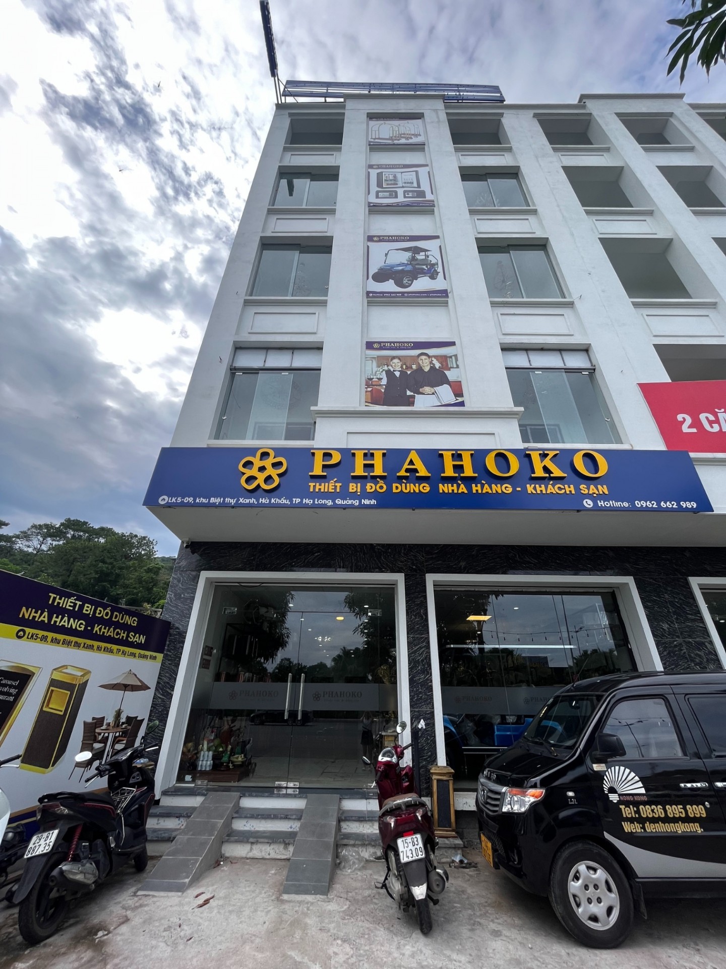 cua hang phahoko