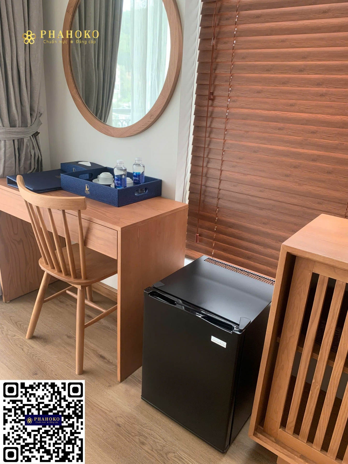 minibar 1