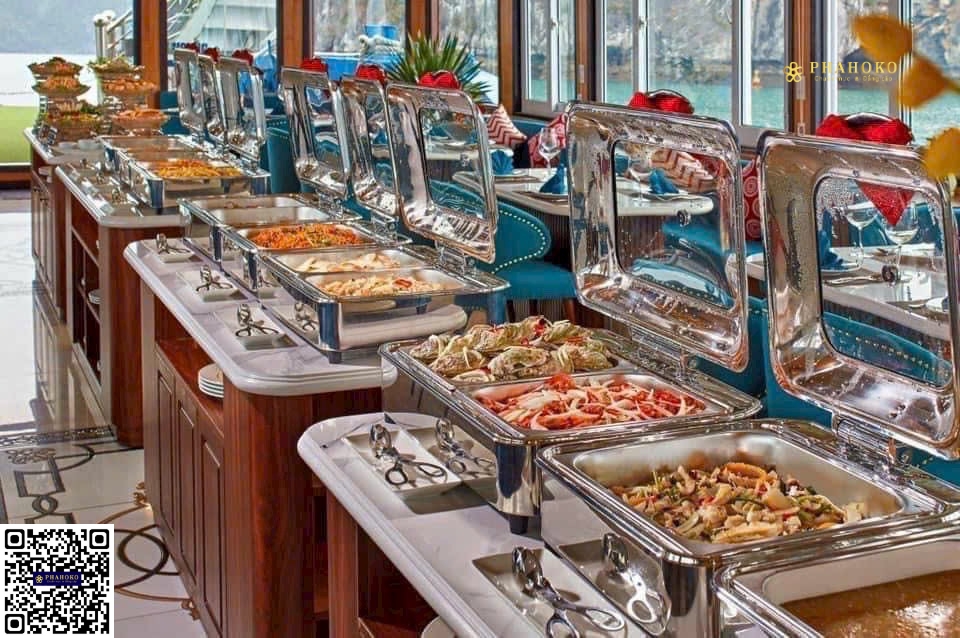 noi buffet