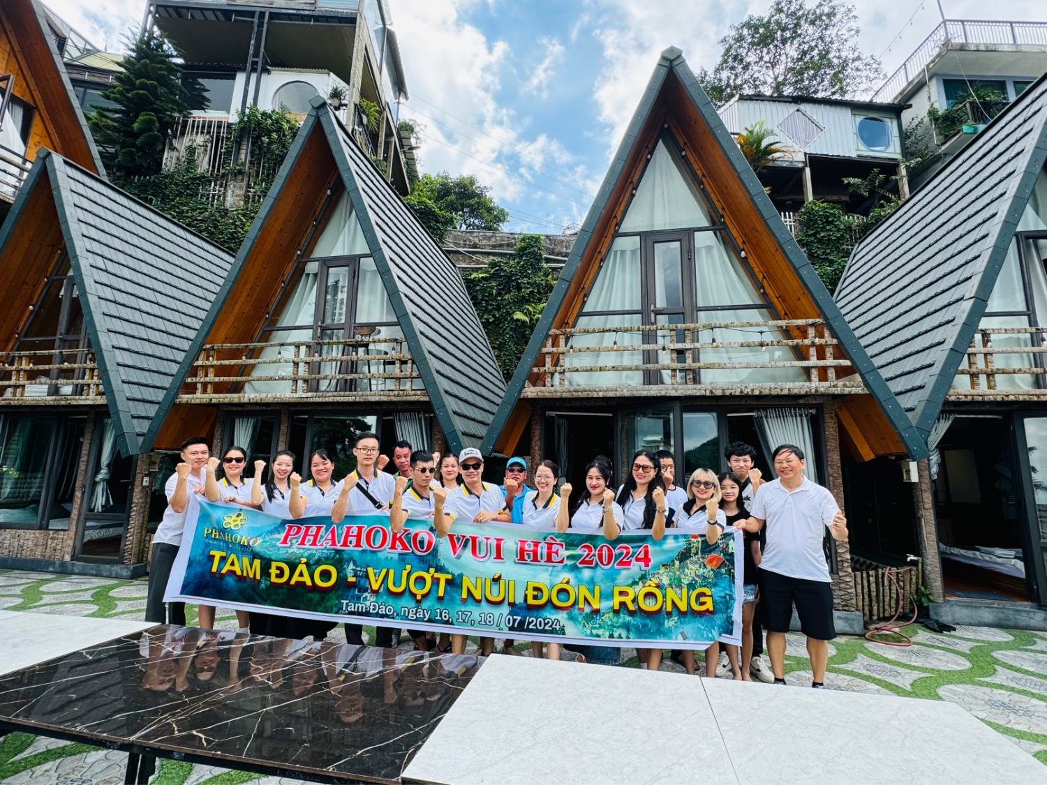 teambuilding
