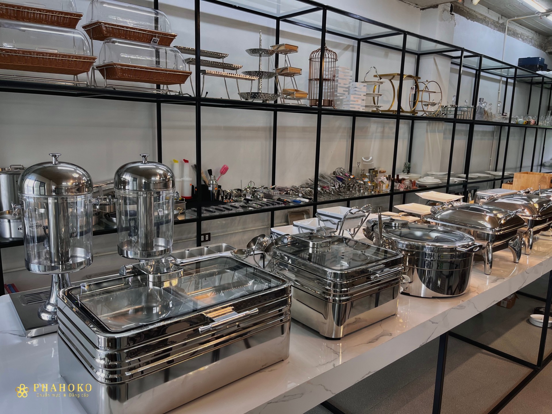 noi buffet