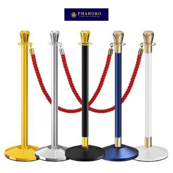 cot chan inox