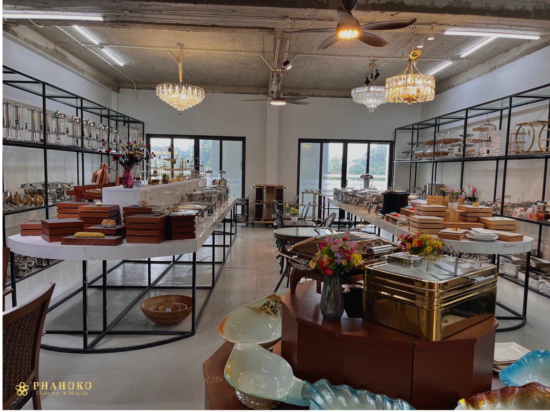 showroom phahoko tang 2 20