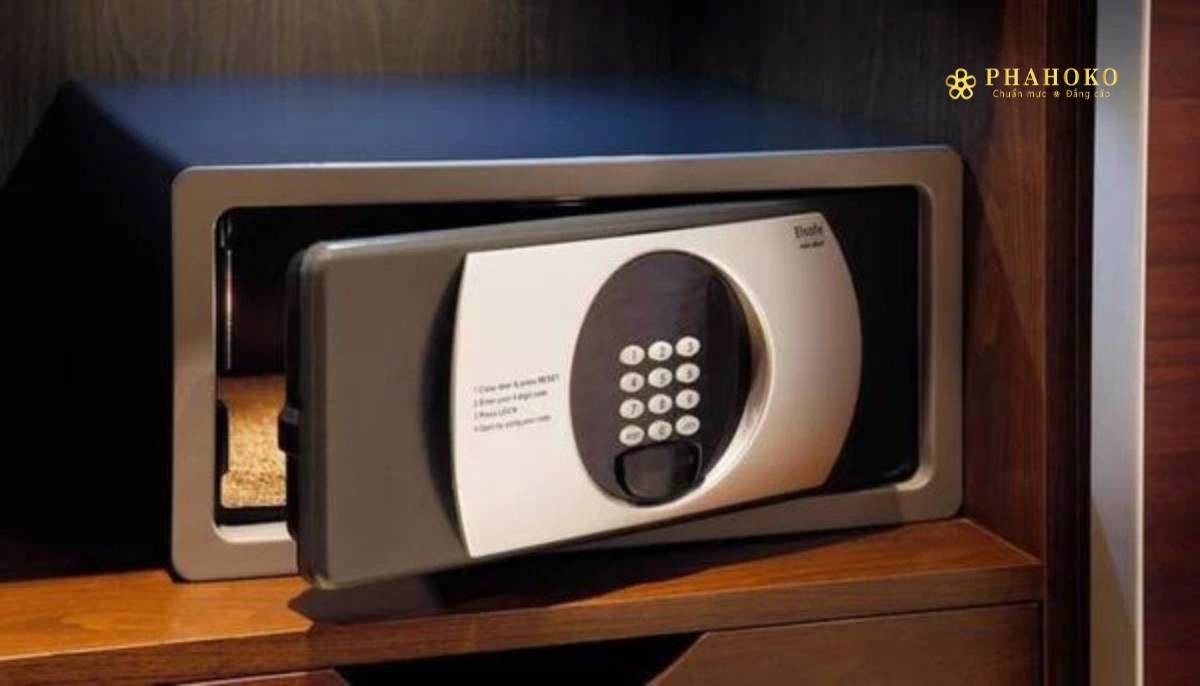 Top thiết bị cần có cho khách sạn 5 sao chuyên nghiệp