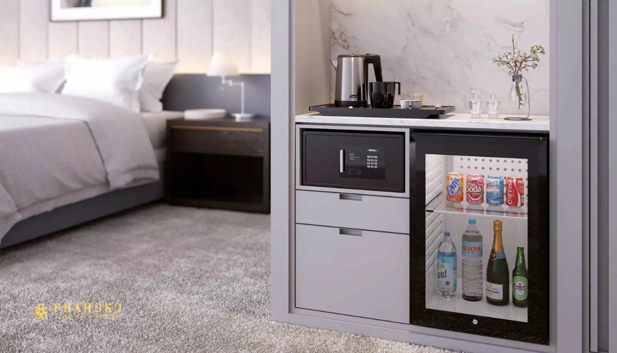 Top thiết bị cần có cho khách sạn 5 sao chuyên nghiệp3