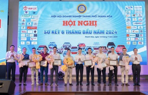 HH doanh nghiep Thanh Hoa
