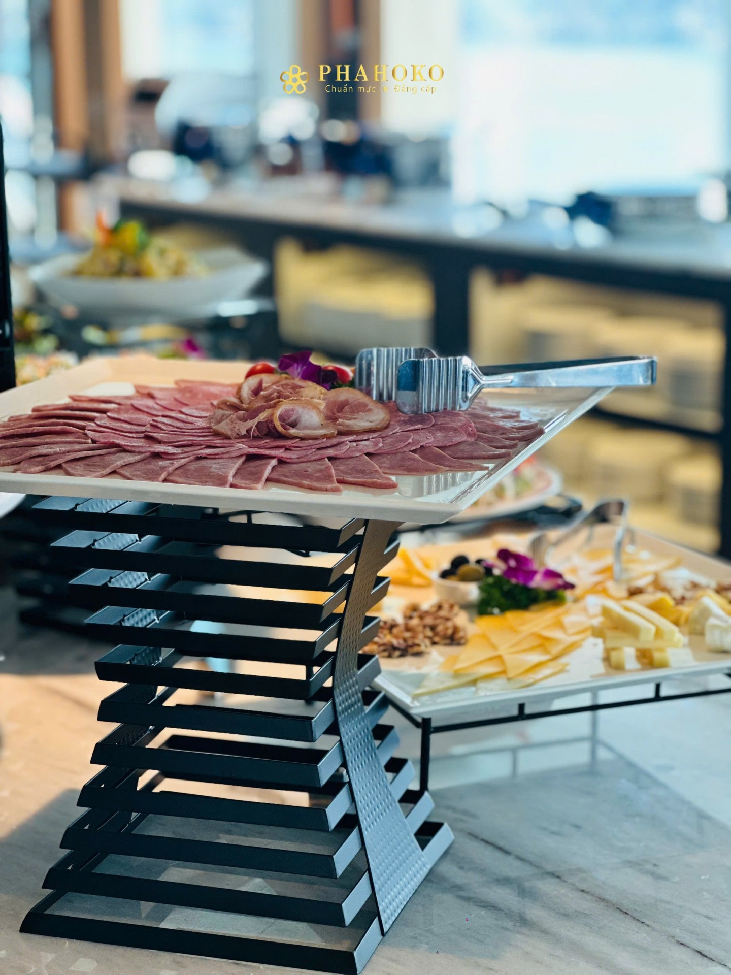 ke buffet