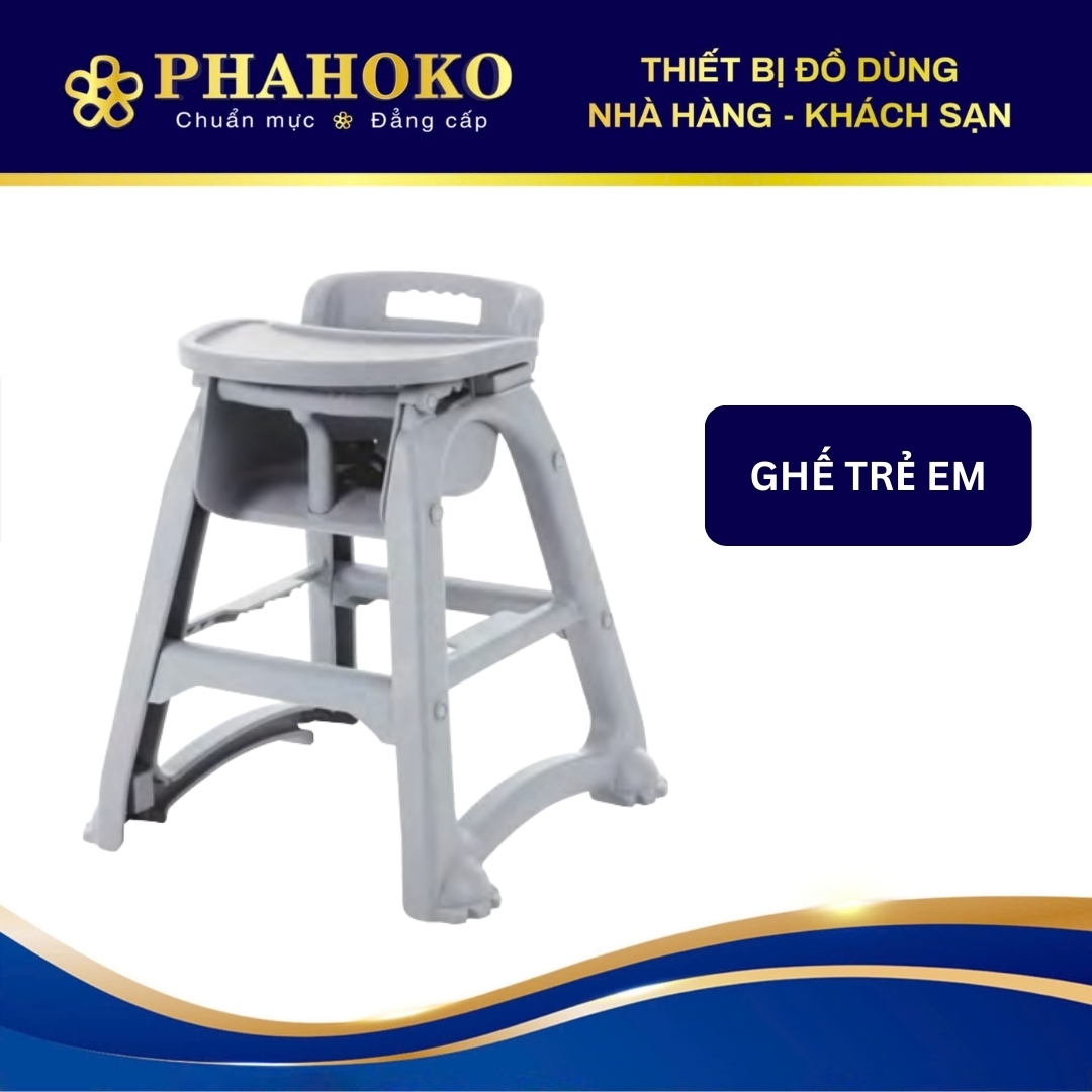 ghế trẻ em phahoko
