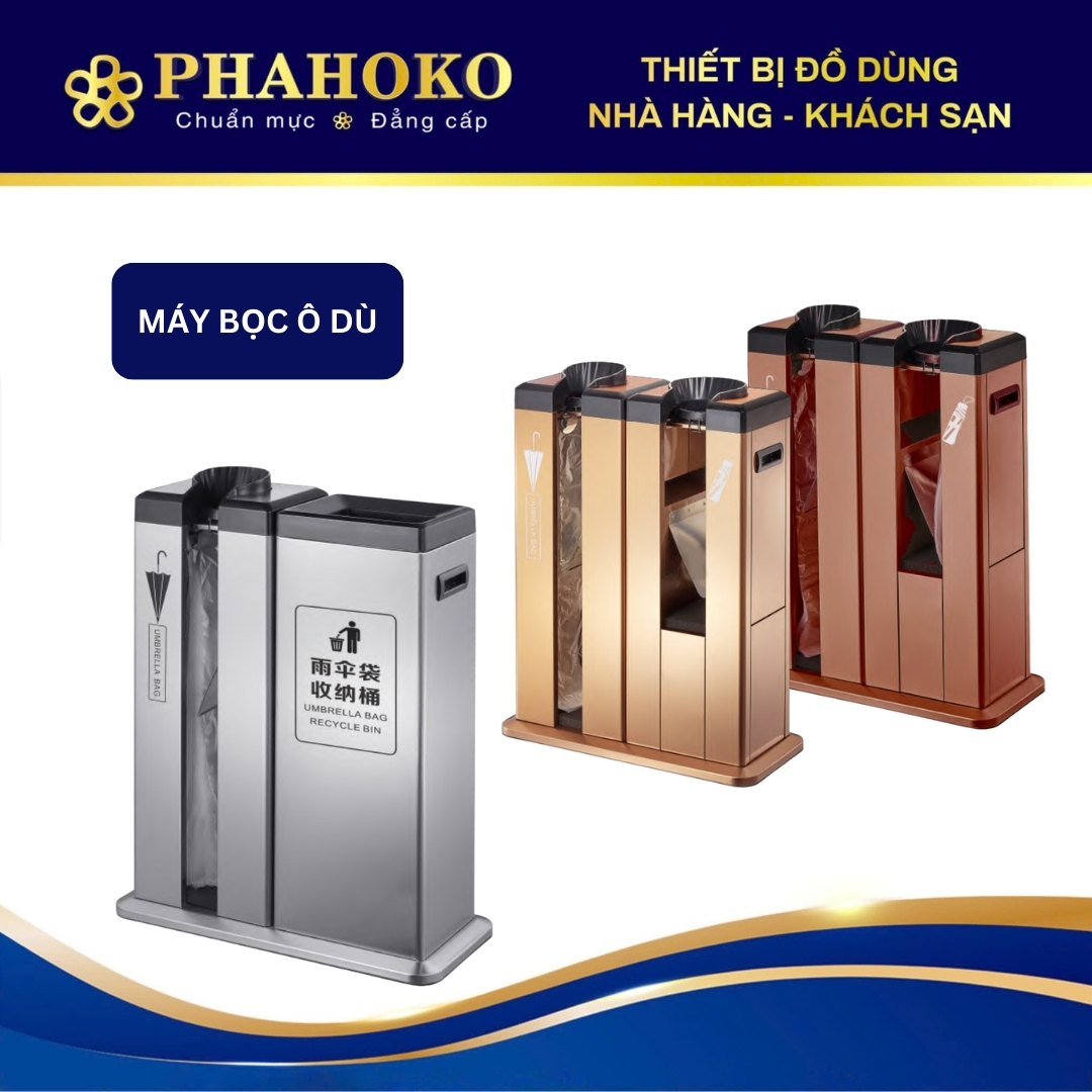 giá để ô dù cho nhà hàng khách sạn