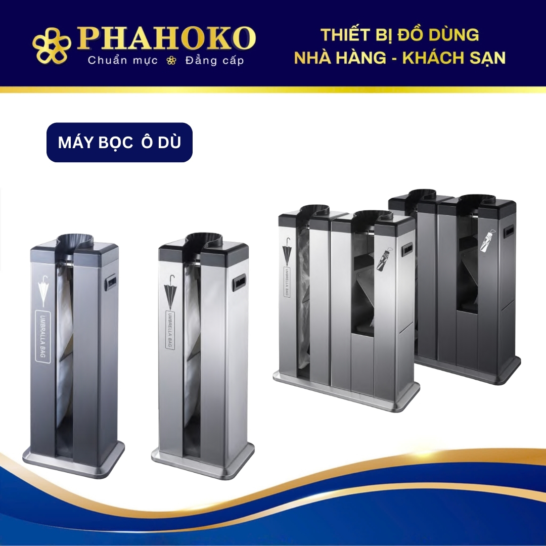 giá để ô dù cho nhà hàng khách sạn