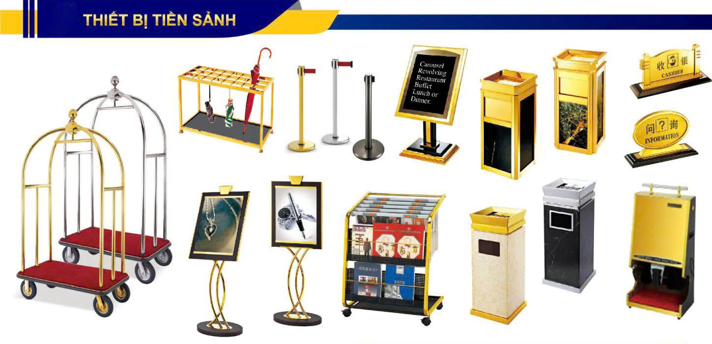 Thùng Rác Khách Sạn Cao Cấp – Hàng Mới Về Showroom Phahoko