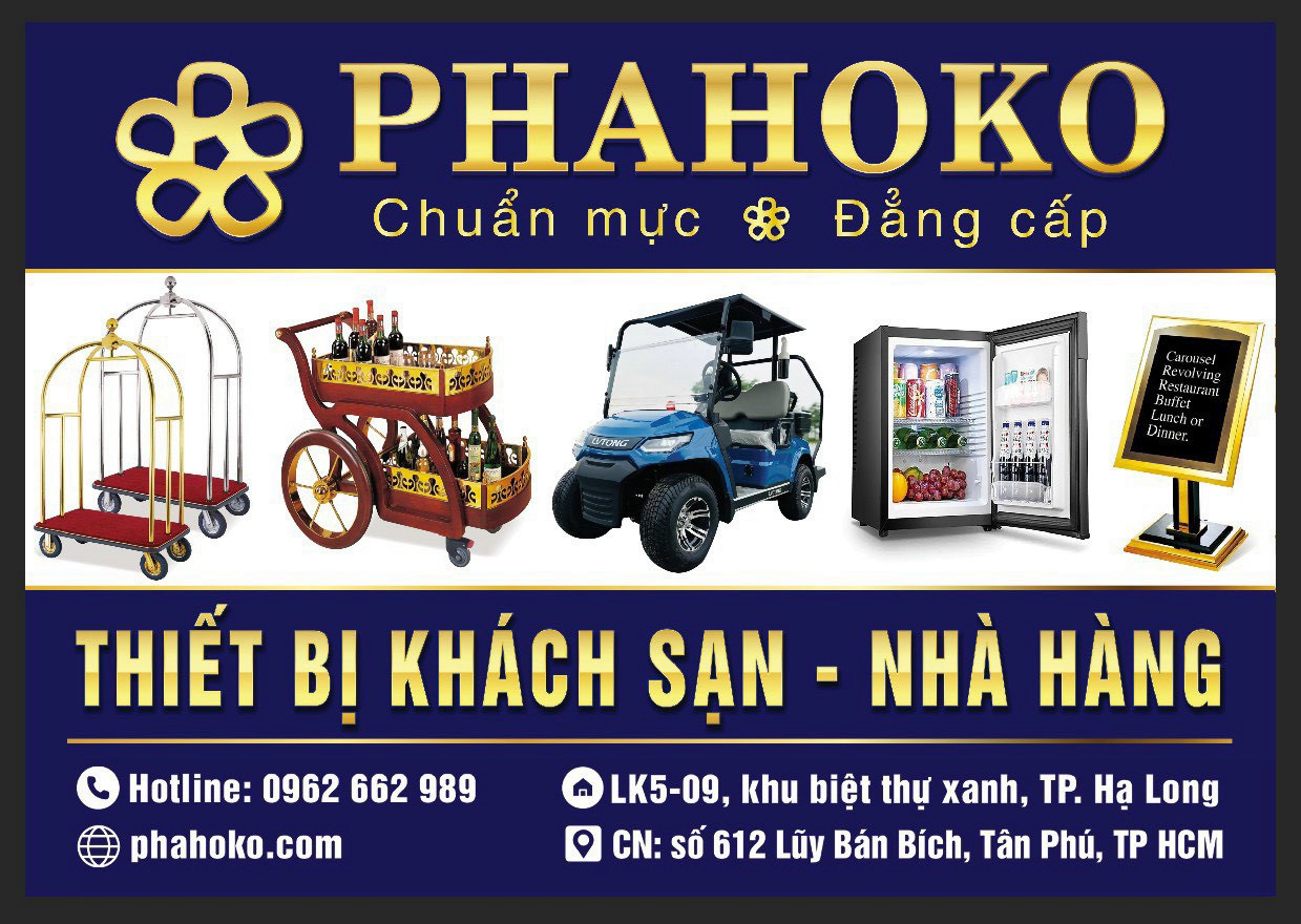 Làm Sao Để Tối Ưu Chi Phí Đầu Tư Thiết Bị Khách Sạn?