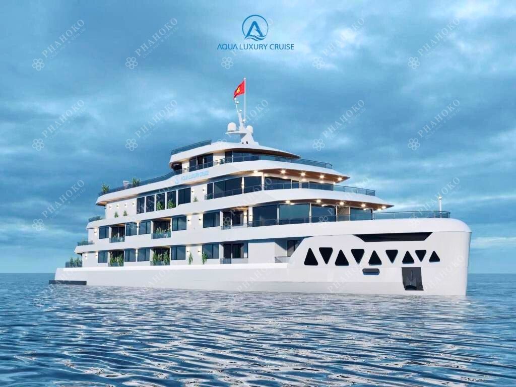 Nhà Cung Cấp Thiết Bị Khách Sạn: Năng Lực Phahoko Qua Dự Án Du Thuyền