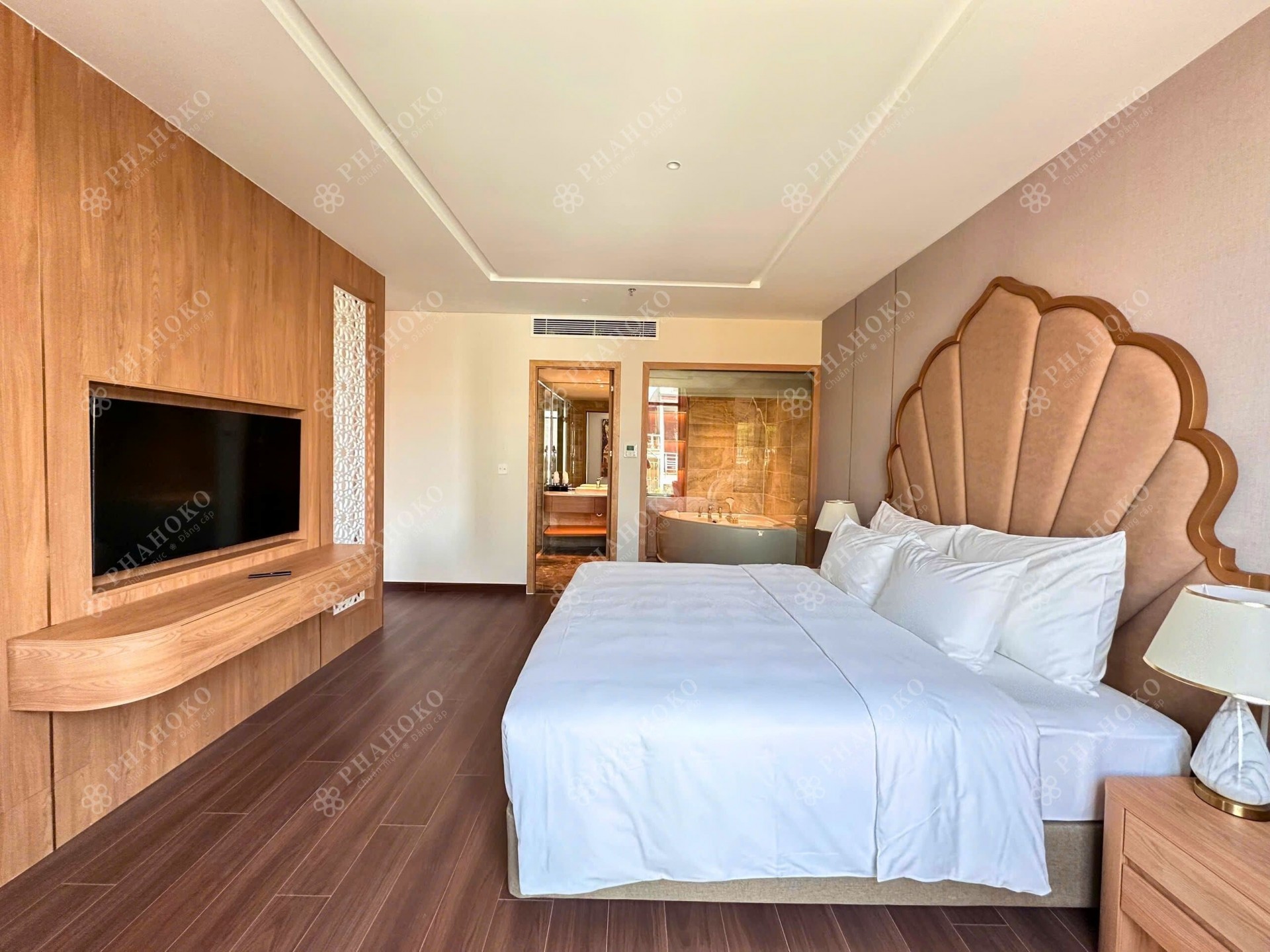 Anyla Grand Complex Lộ Diện Những Hình Ảnh Đầu Tiên