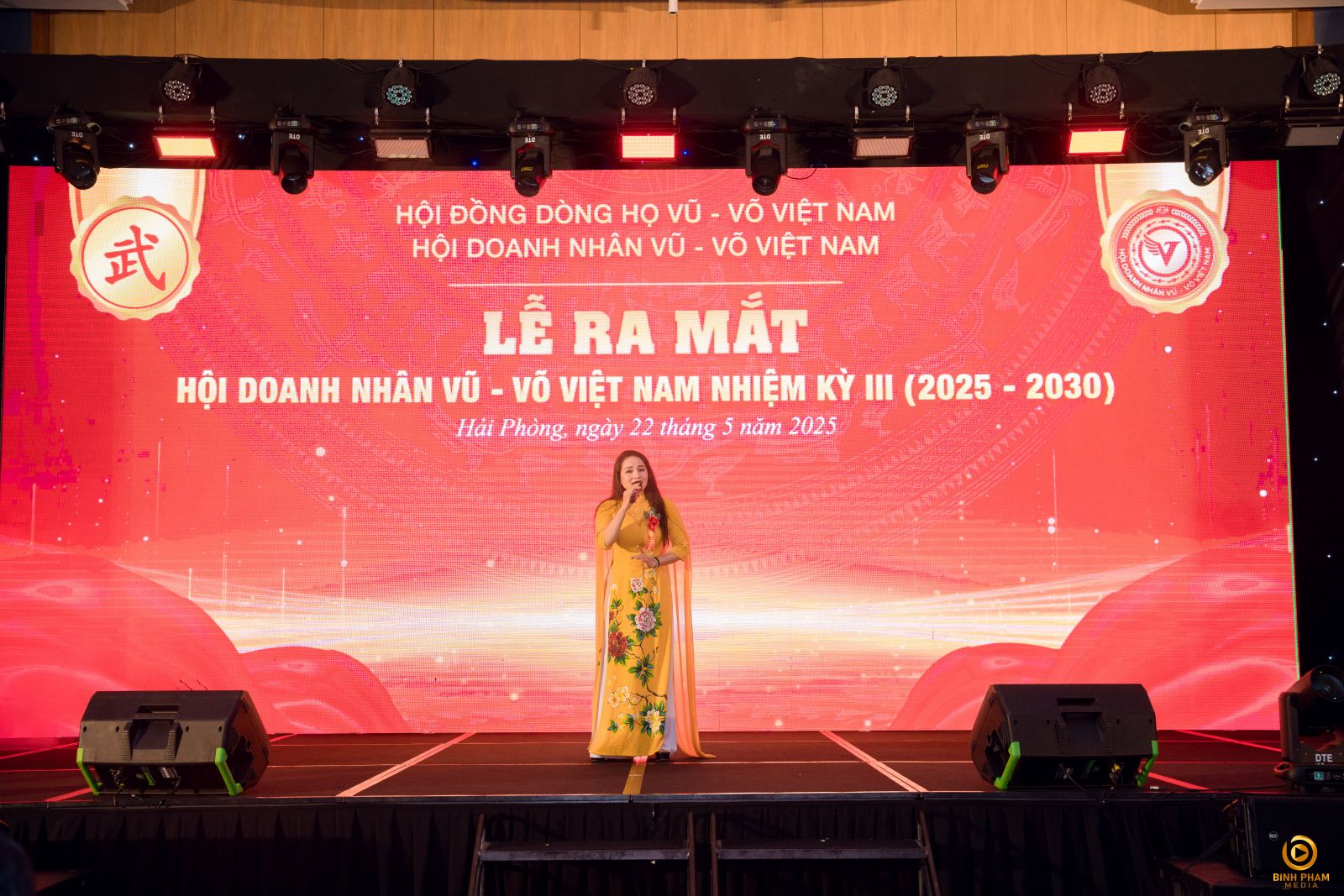 PHAHOKO GIA NHẬP HỘI DOANH NHÂN VŨ VÕ – CAM KẾT CUNG ỨNG SẢN PHẨM UY TÍN